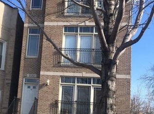 5151 S Wabash Ave UNIT 3, Chicago, IL 60615