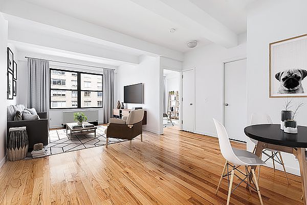 1st image of 60 W 14th St #9C