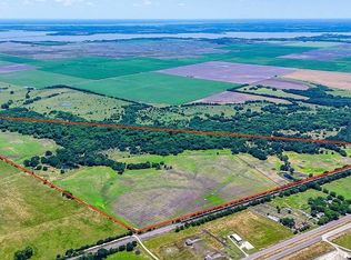 301 SE County Road 120, Kerens, TX 75144