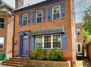 108 E Broad St #2, Bethlehem, PA 18018