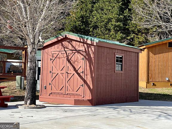 4th image of LOT 21 Holiday Rambler Ln