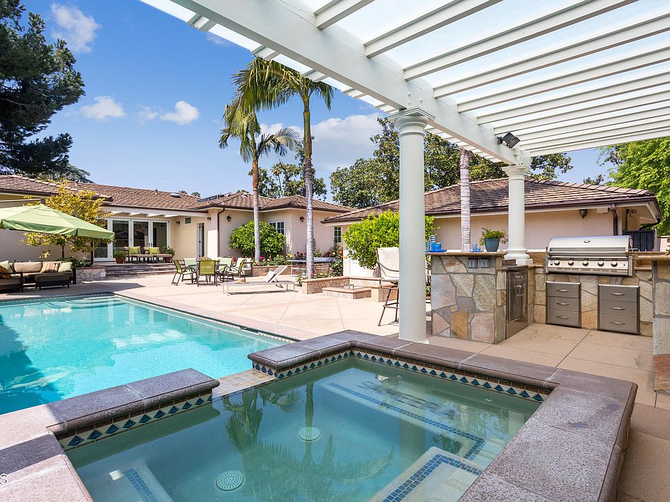 2nd image of 706 Sierra Madre Blvd