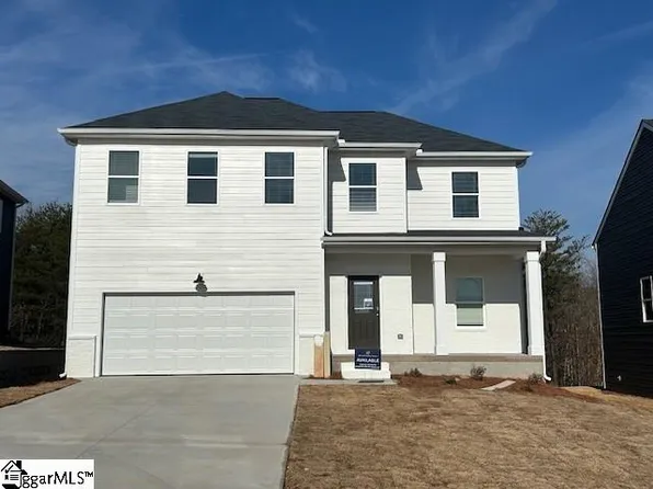 309 Talbert Trl, Landrum, SC 29356
