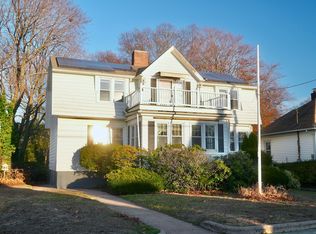 155 Townsend Ave, New Haven, CT 06512