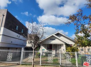 1147 S Ardmore Ave, Los Angeles, CA 90006