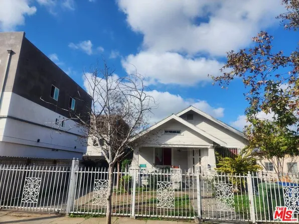1147 S Ardmore Ave, Los Angeles, CA 90006