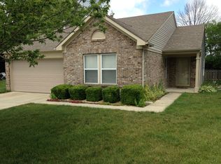 7338 Sedgewick Way, Indianapolis, IN