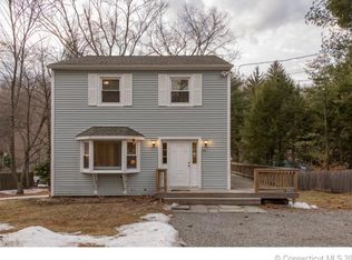 126 White Birch Dr, Southbury, CT 06488