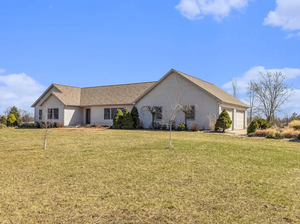 9009 Hillview Ln, Jackson, MI 49201