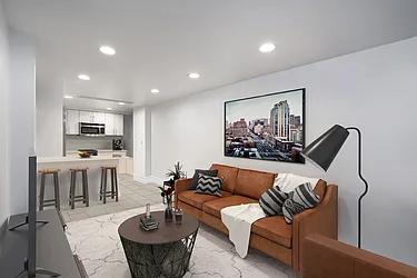 Rented by Spire Group