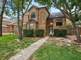 2819 Roxboro Rd, Euless, TX 76039