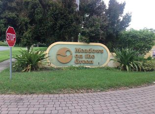 407 Meadows Cir #407, Boynton Beach, FL 33436