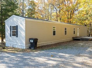 486 Yewell Ln, Boaz, KY 42027