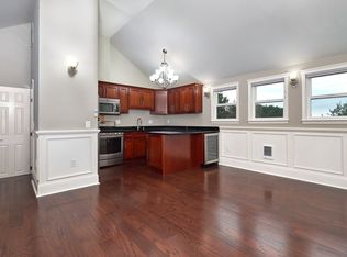 Ventana Villas, San Rafael, CA 94901