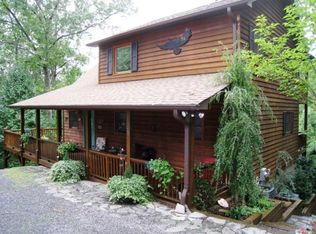 56 Waxwing Trail, Murphy, NC 28906