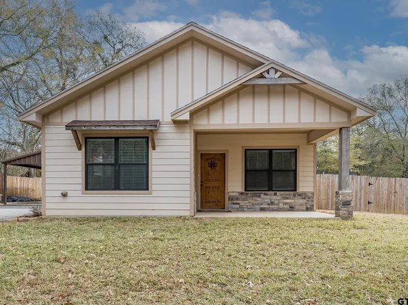 215 Hubbard Dr, Henderson, TX 75652