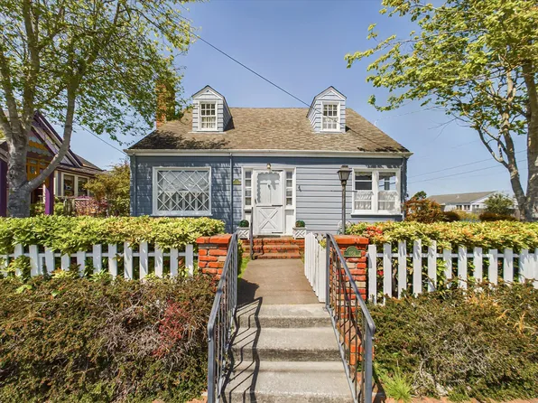 804 Creighton St, Eureka, CA 95501
