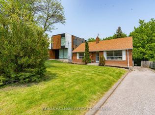 104 Highland Park Blvd, Markham, ON L3T 1B7