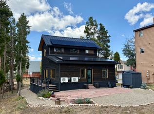 820 Ferret Ln, Fraser, CO 80442