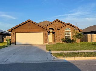 4605 Osborne Ave, Brownsville, TX 78520