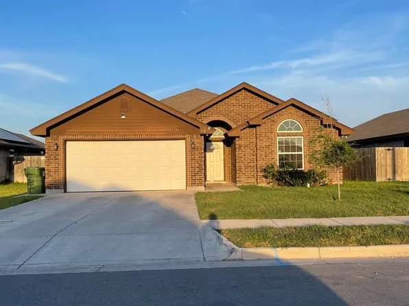 4605 Osborne Ave, Brownsville, TX 78520