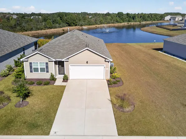 9174 Fort Hill Way, Myrtle Beach, SC 29579