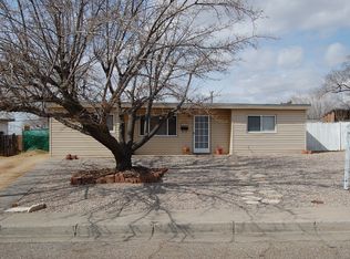 10701 Fairbanks Ave NE, Albuquerque, NM 87112