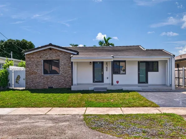 4752 SW 1st St, Miami, FL 33134
