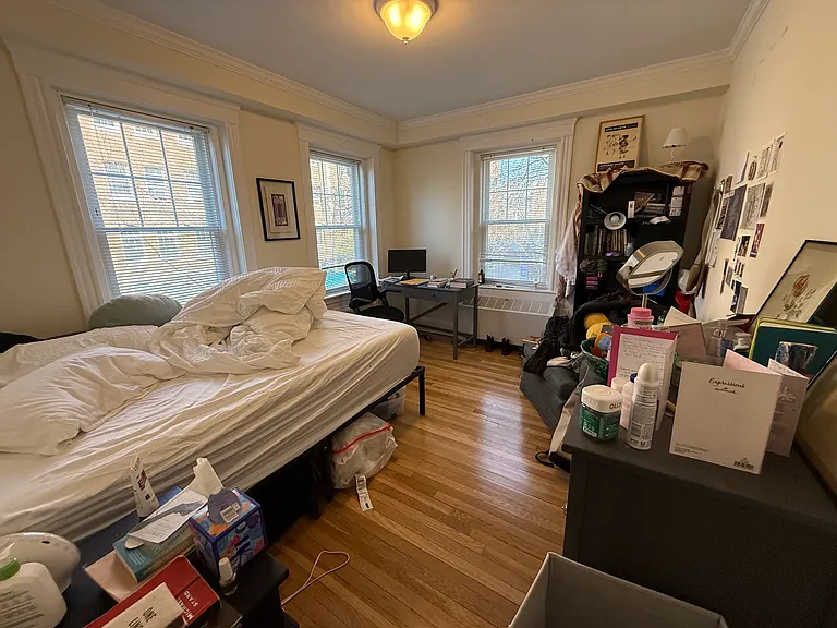 26 Chauncy St #9D — Photo 6