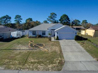 6049 Parnell Ave, Spring Hill, FL 34608