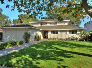 877 Sharon Ct, Palo Alto, CA 94301