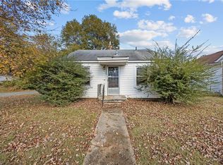 1302 Sidney Ave, Burlington, NC 27217