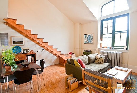 2nd image of 555 Washington Ave APT 3D
