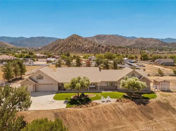 2242 Dolores Pl, Acton, CA 93510