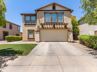 7422 S 40th Ln, Phoenix, AZ 85041