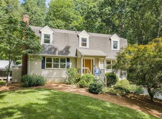 125 Vincennes Rd, Charlottesville, VA 22911