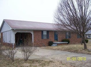 500 Woodland Ave, Bowling Green, KY 42101