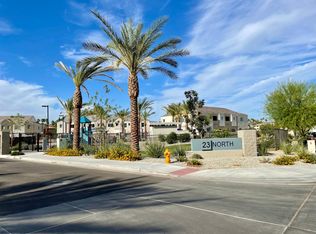 8242 N 22nd Dr, Phoenix, AZ 85021