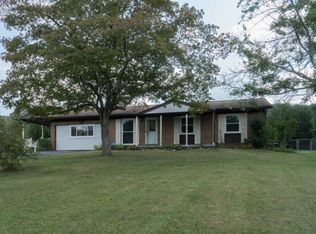 4312 Felty Dr, Knoxville, TN 37918