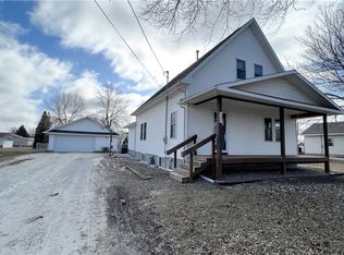 207 S Main St, Linden, IA 50146