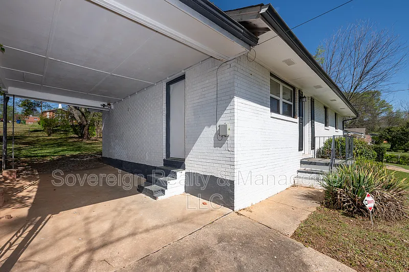 Thomasville — Photo 2
