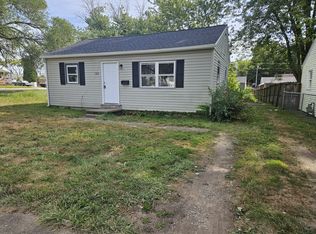 2418 Bollinger Ave NE, Canton, OH 44705