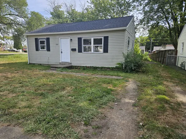 2418 Bollinger Ave NE, Canton, OH 44705