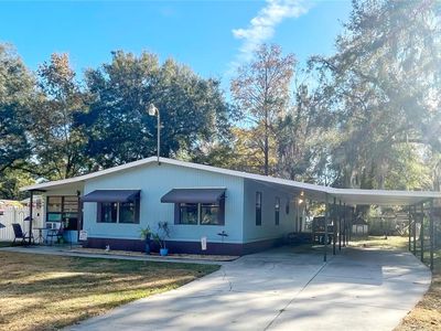 3170 SW 89th Pl, Ocala, FL, 34476
