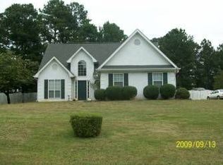 165 Buck Creek Dr, Covington, GA