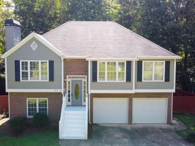 1604 Barrier Rd, Marietta, GA, 30066