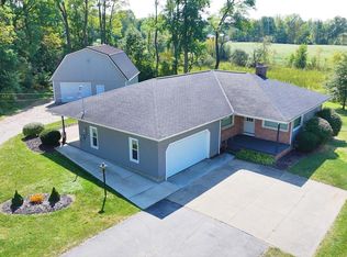 65 Logan Rd, Mansfield, OH 44907