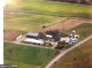 10668 Reeder Rd, Mercersburg, PA 17236