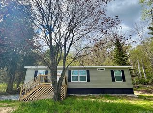 317 Debruce Rd, Livingston Manor, NY 12758
