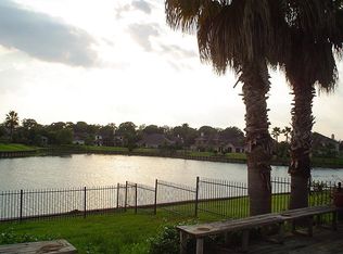 6726 Portuguese Bend Dr, Missouri City, TX 77459